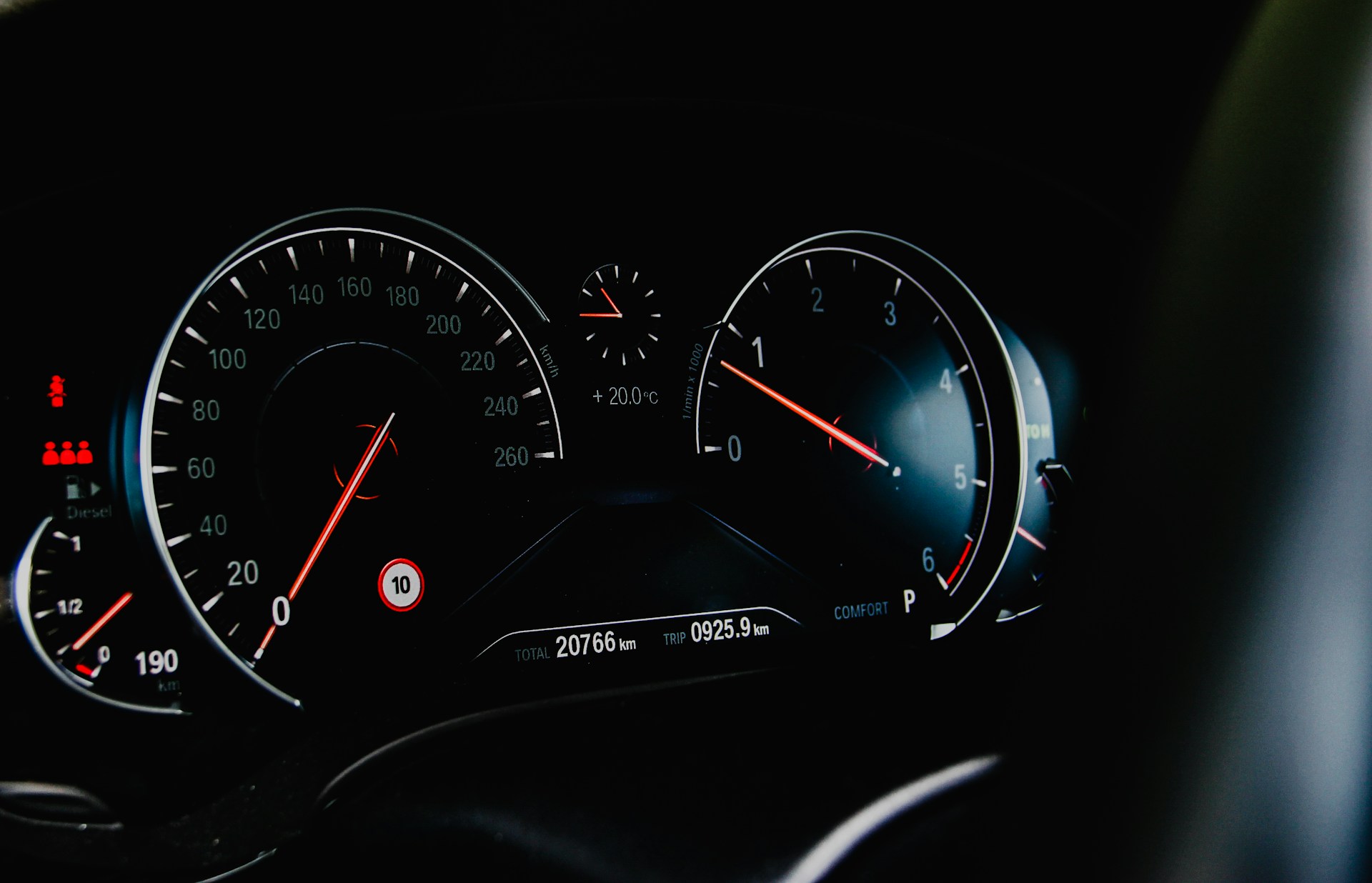 AUTOMOTIVE Photo